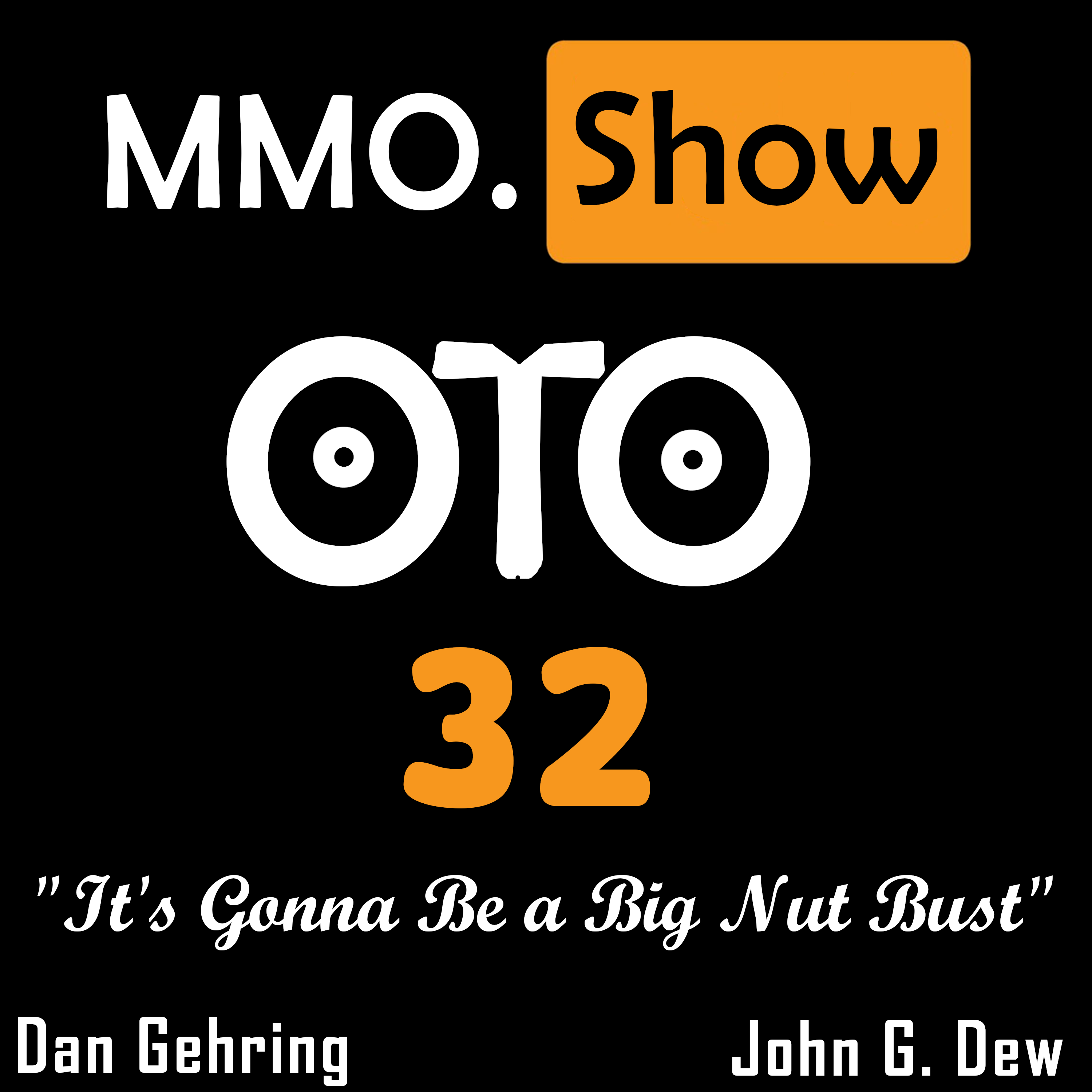 MMO #32 – KIA BOYZ