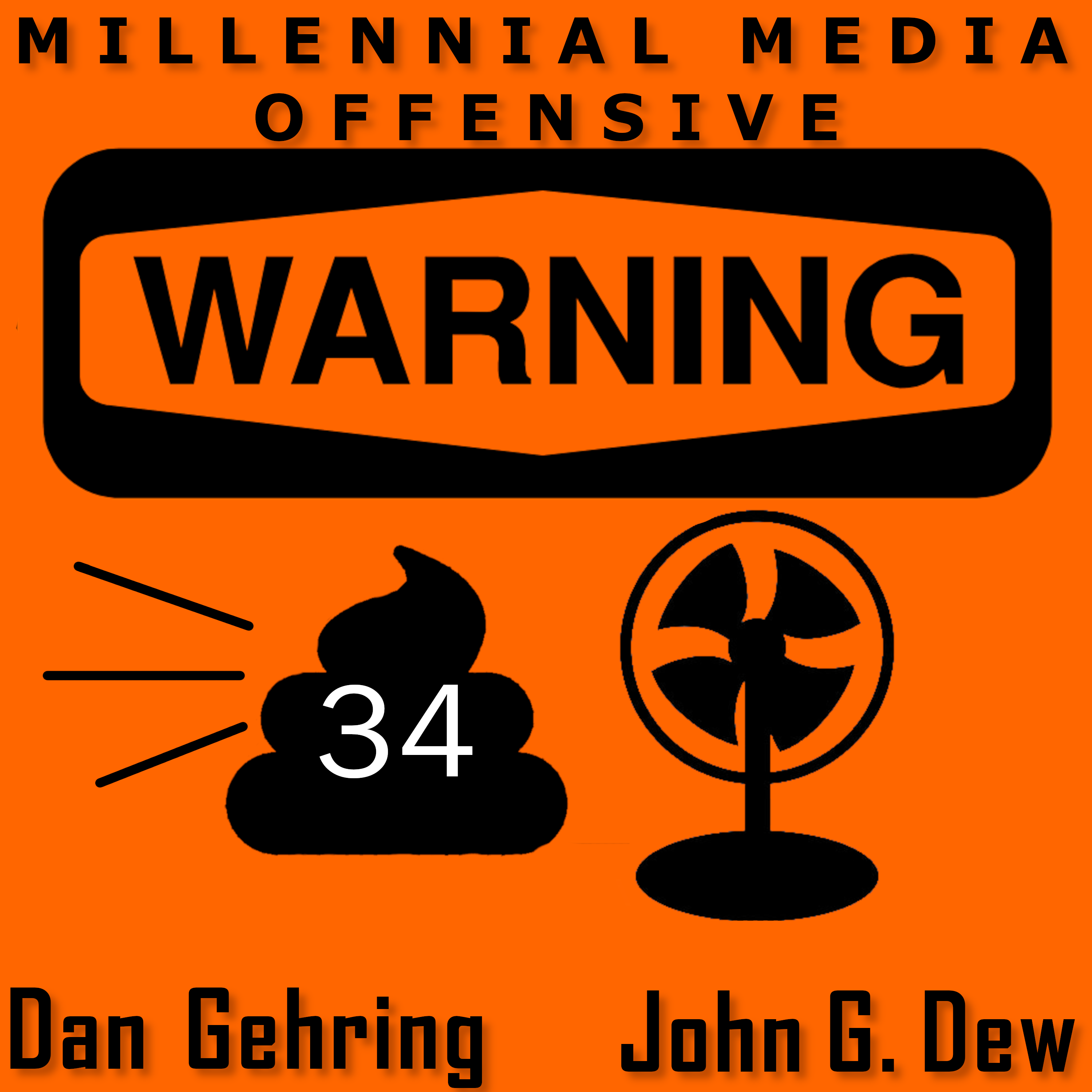 MMO #34 – Snap, Cricket, Pop