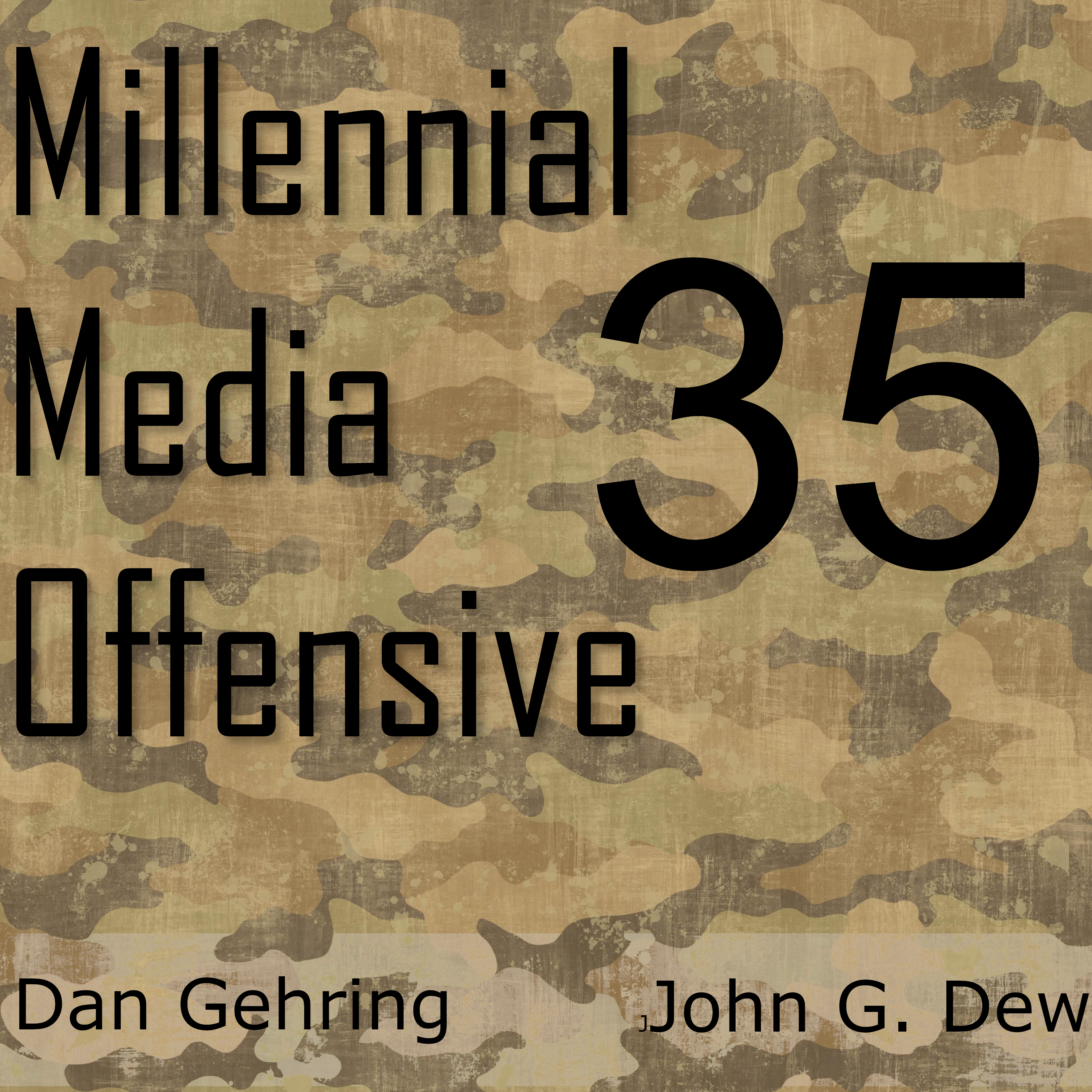 MMO# 35 – Funny Today, Reality Tomorrow