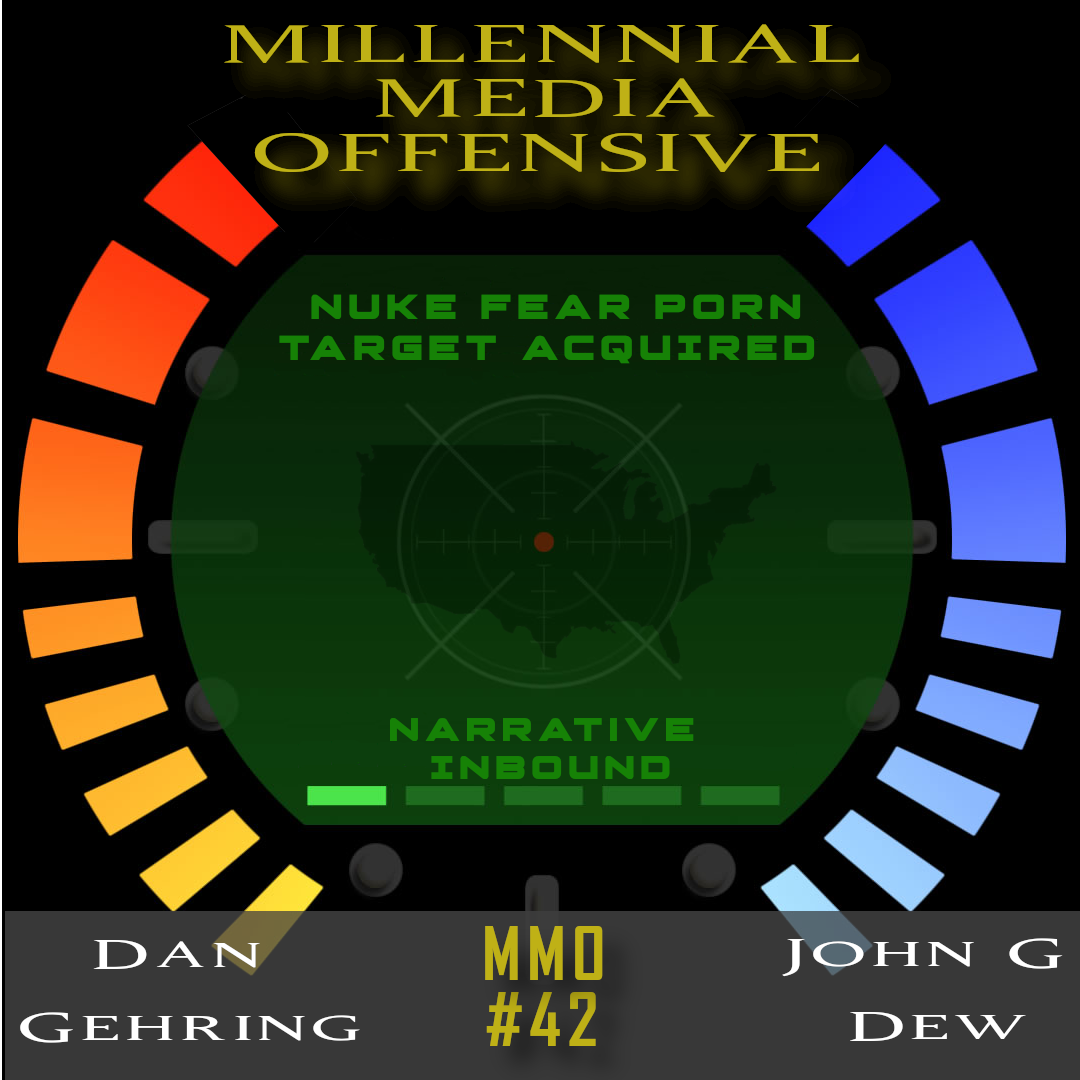 MMO #42 – Boner Phone