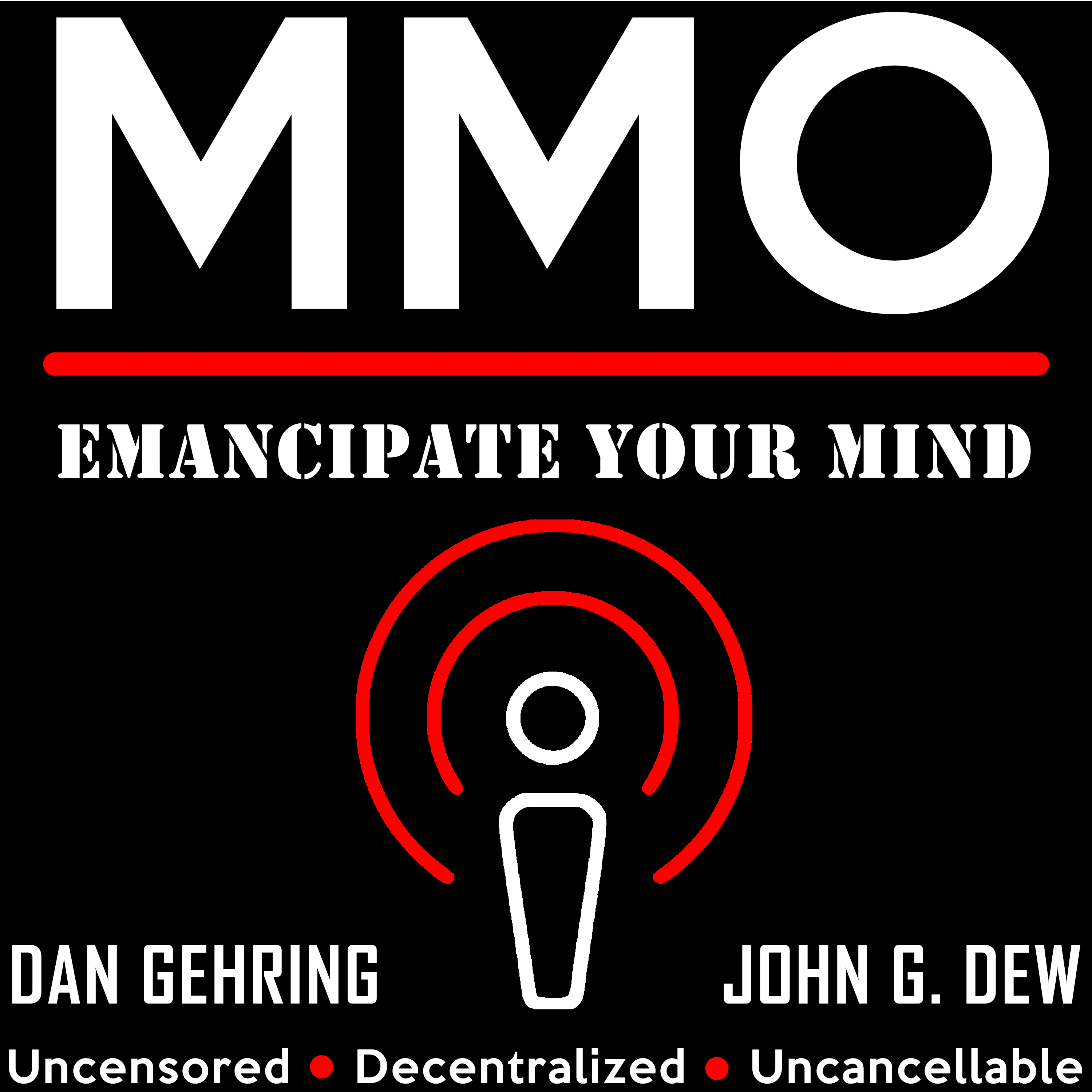 MMO #44 – BRICS v. Dicks