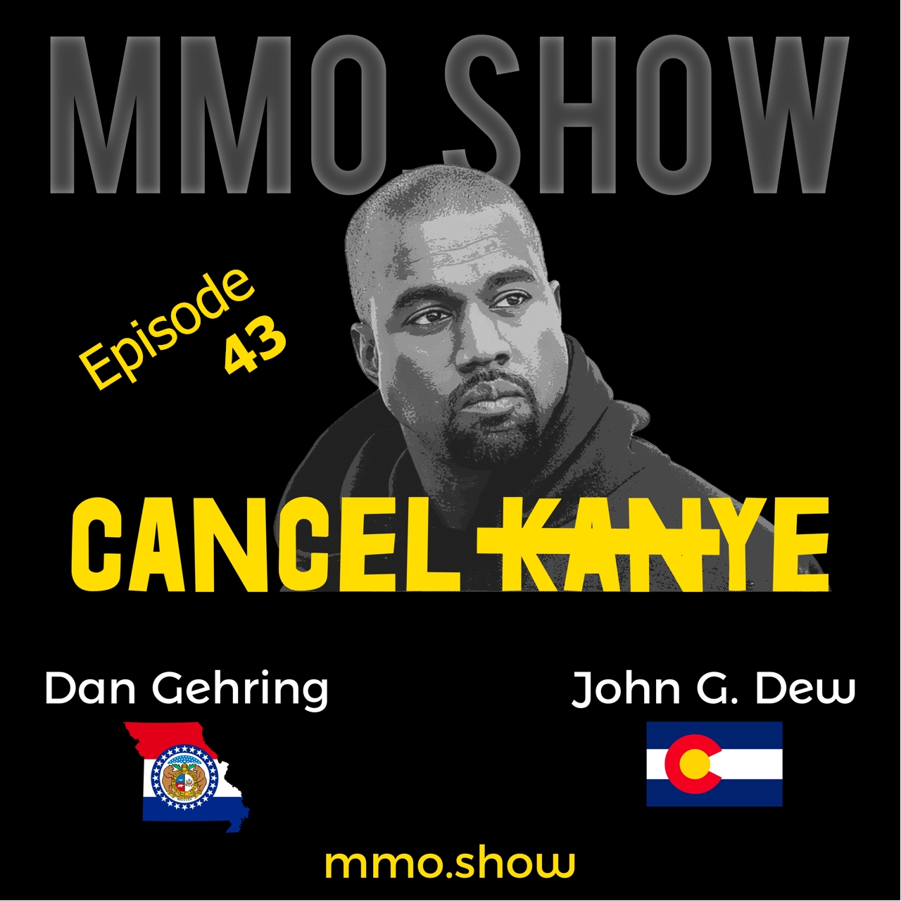 MMO #43 – Nice Dumpy