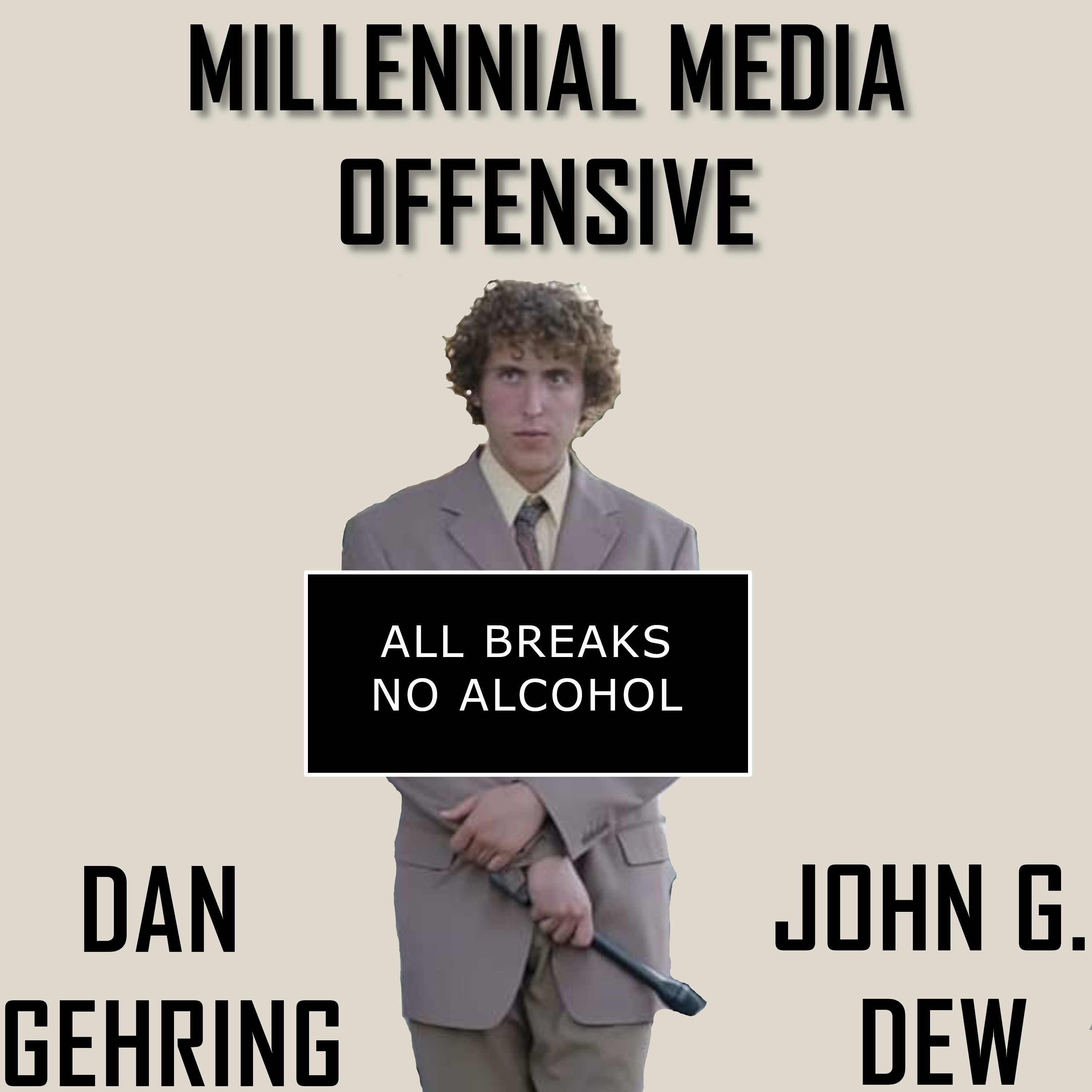 MMO #55 – The “F” Side