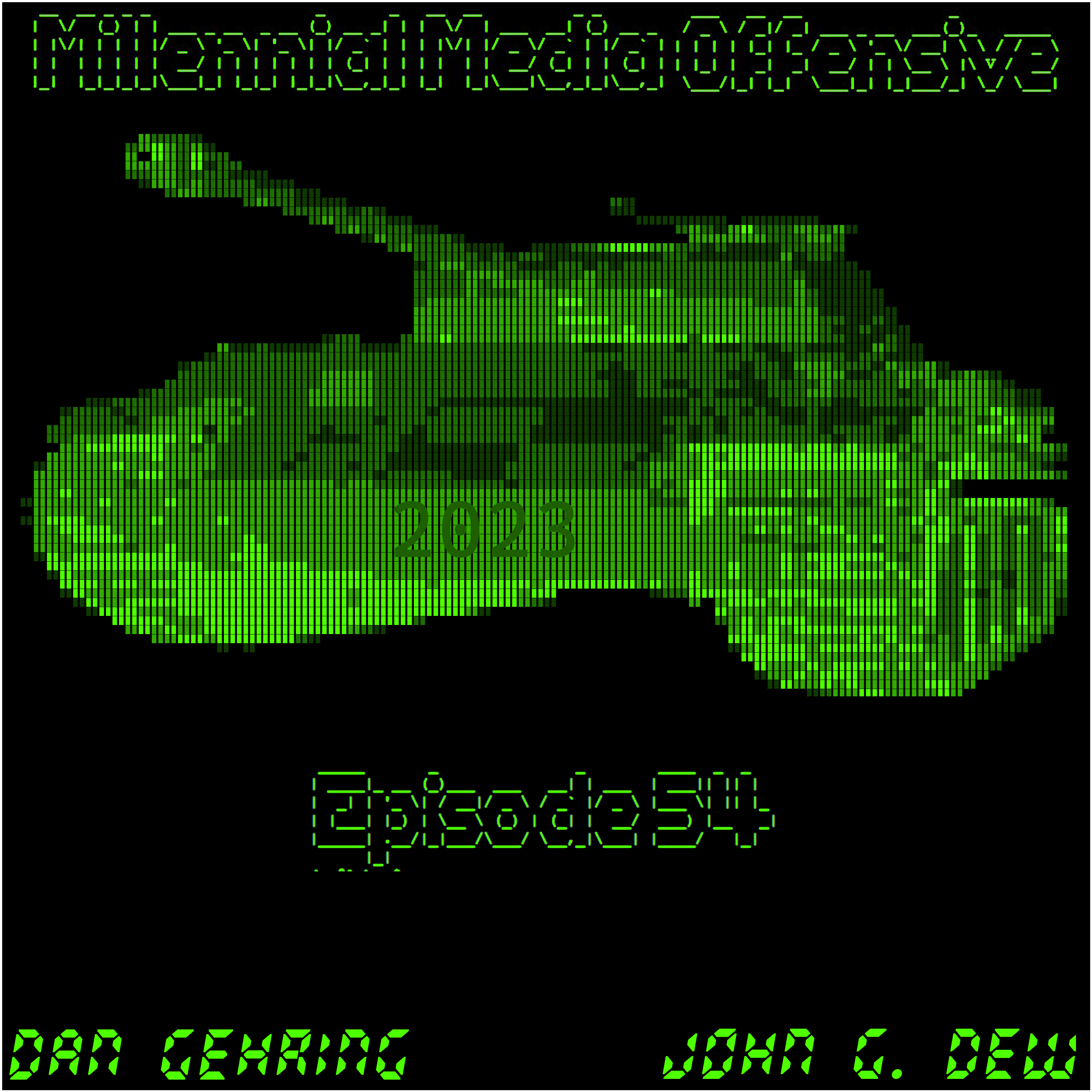 MMO #54 – Greasy Floats