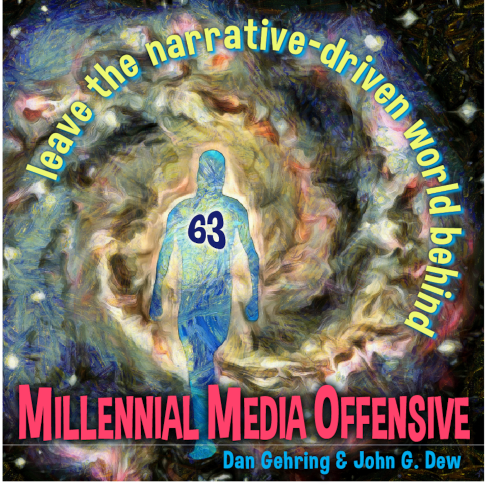 MMO #63 – Snip Bits