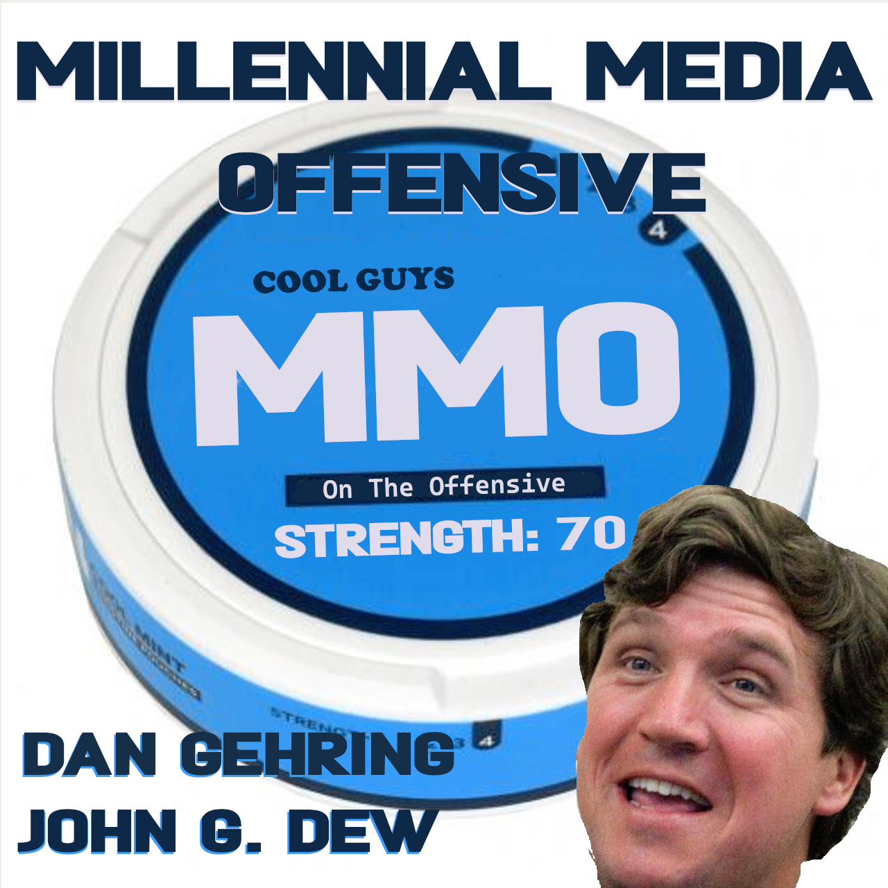 MMO #70 – Pissed on Principle