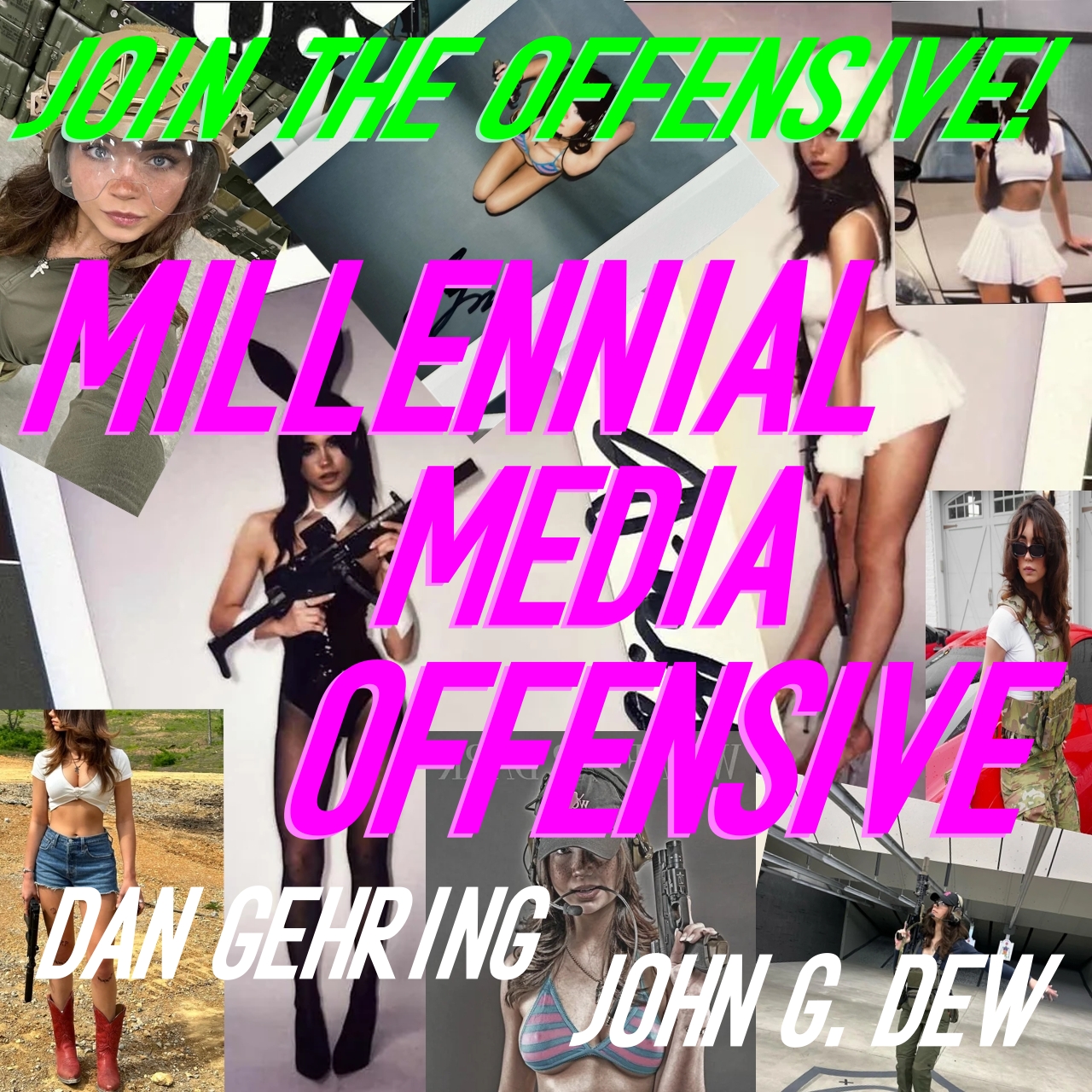 MMO #96 – Slowa Flowa Cartel