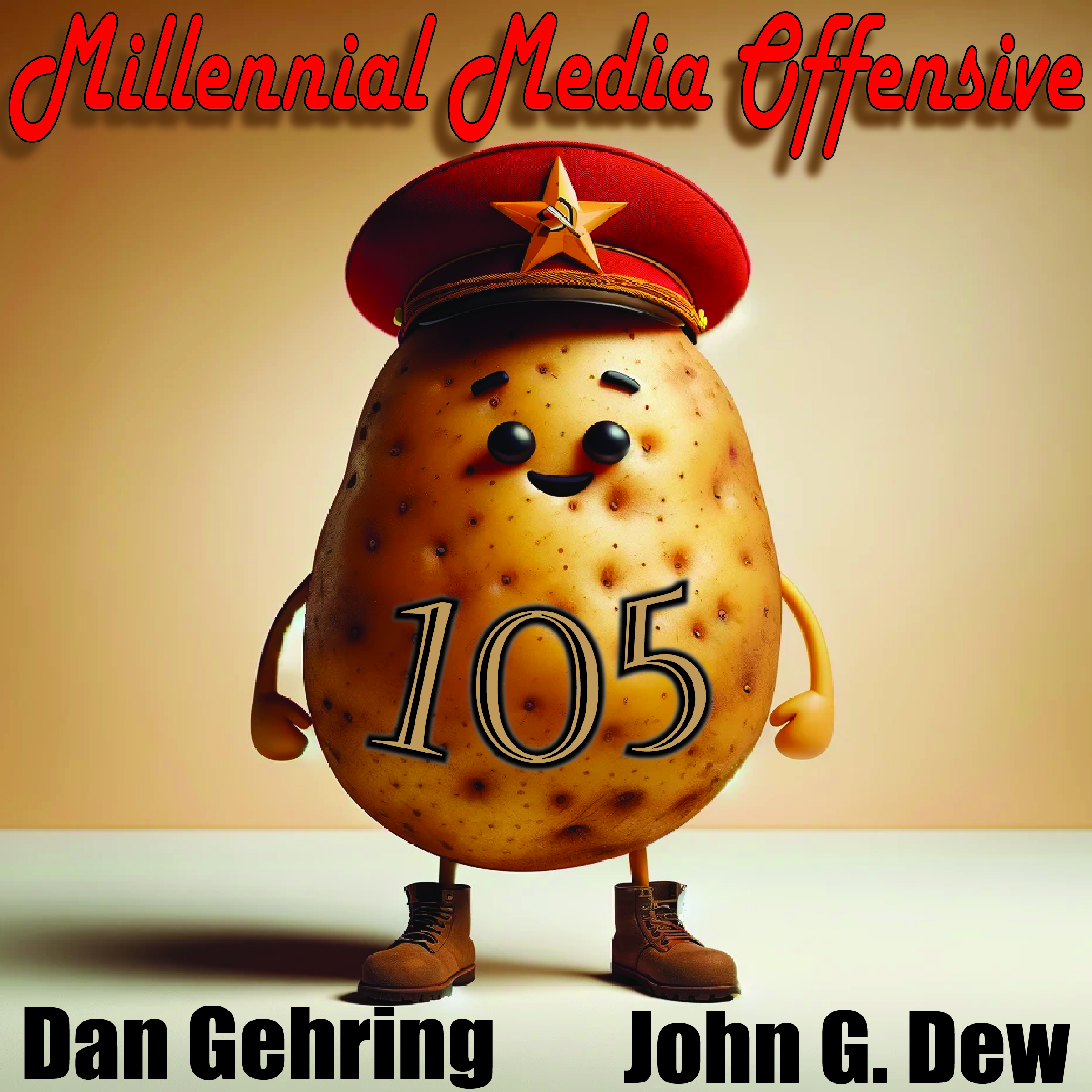 MMO Reload: 105 – Hitleristas