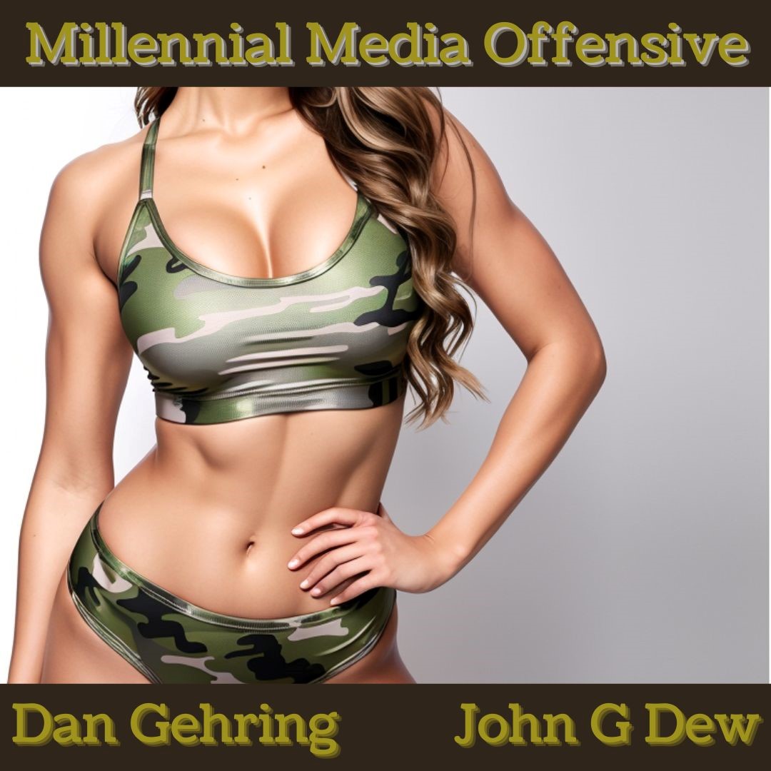 MMO #109 – Putin Wing