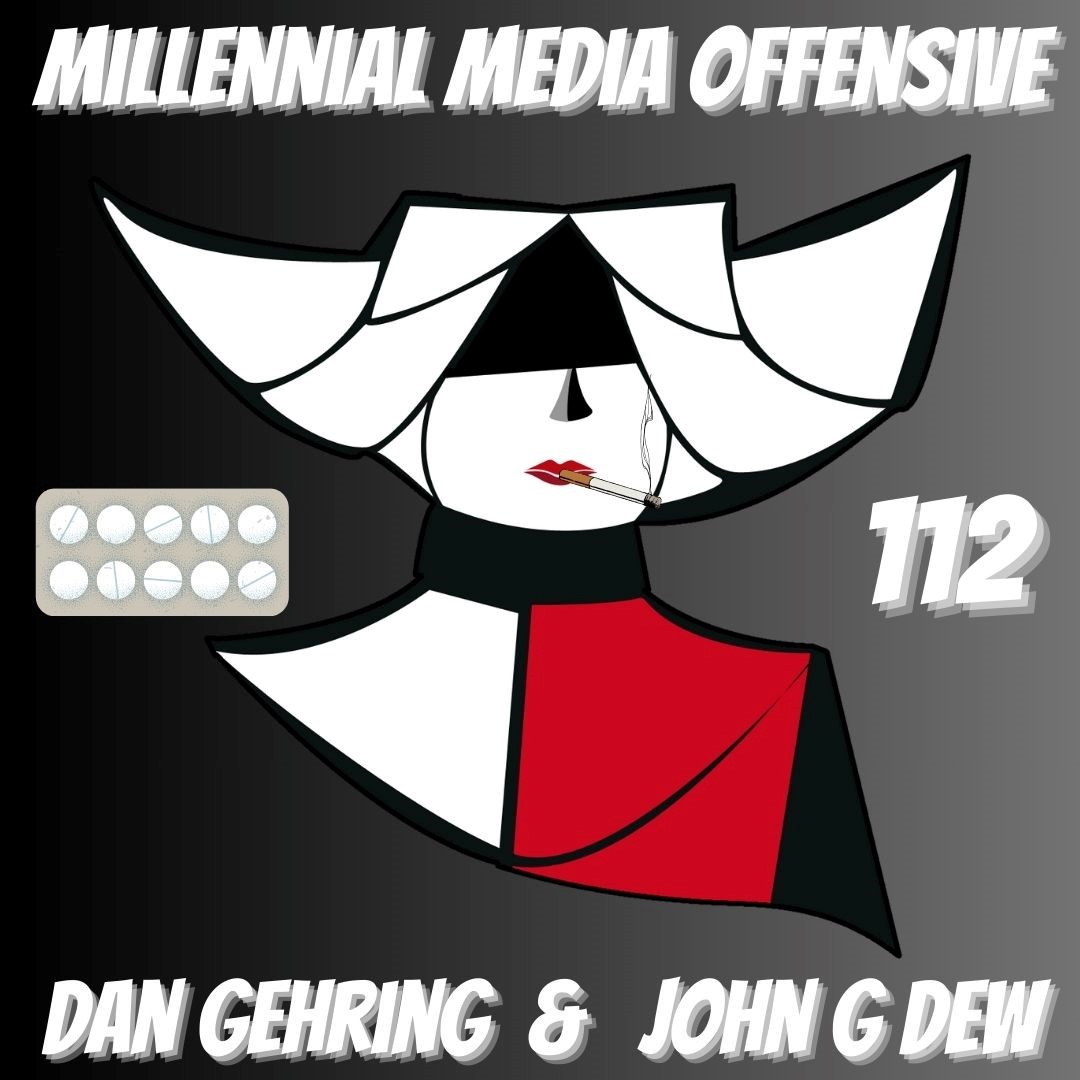 MMO #112 – Eco-Colonialism
