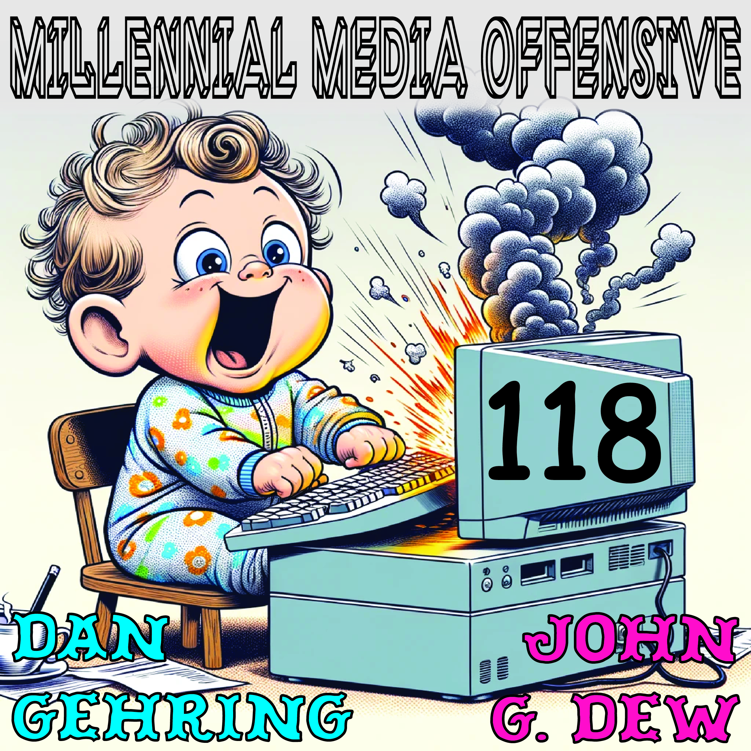 MMO #118 – Humza Yumza