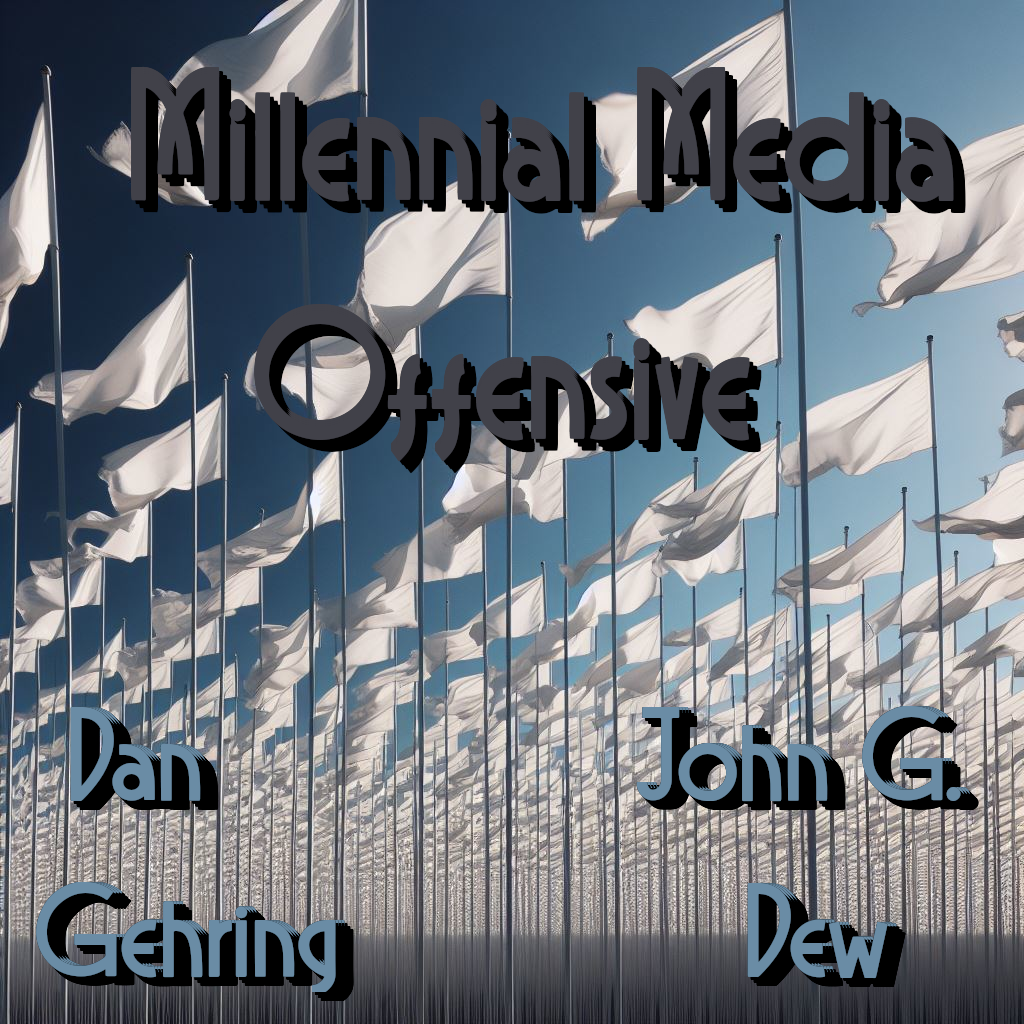 MMO #120 – Sewage Milk