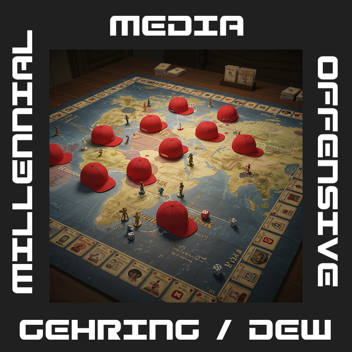 MMO #156 – Lorry-Load of Potatoes