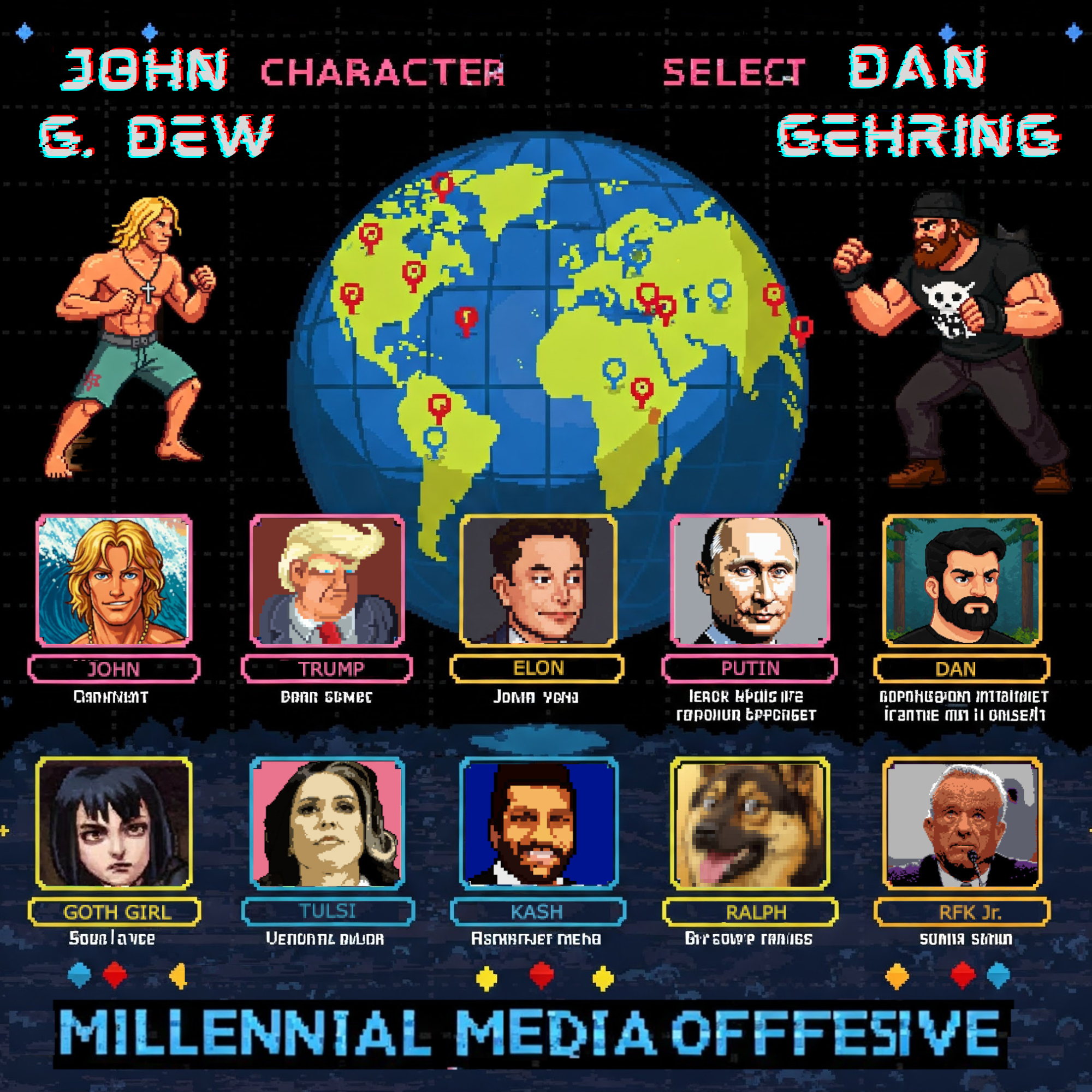 MMO #159 – Rare Earth Scam