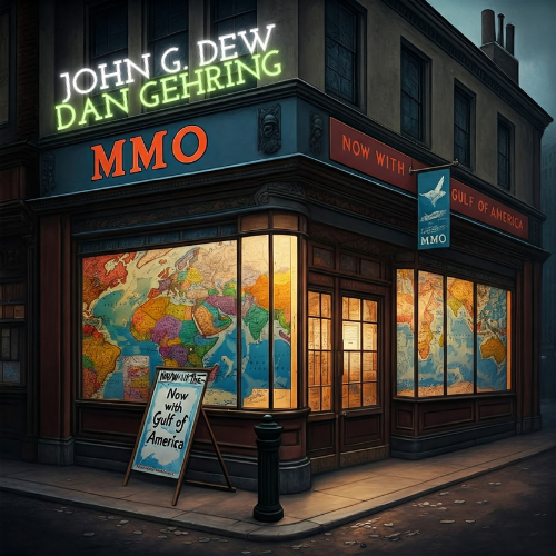 MMO #160 – Lack of Birds