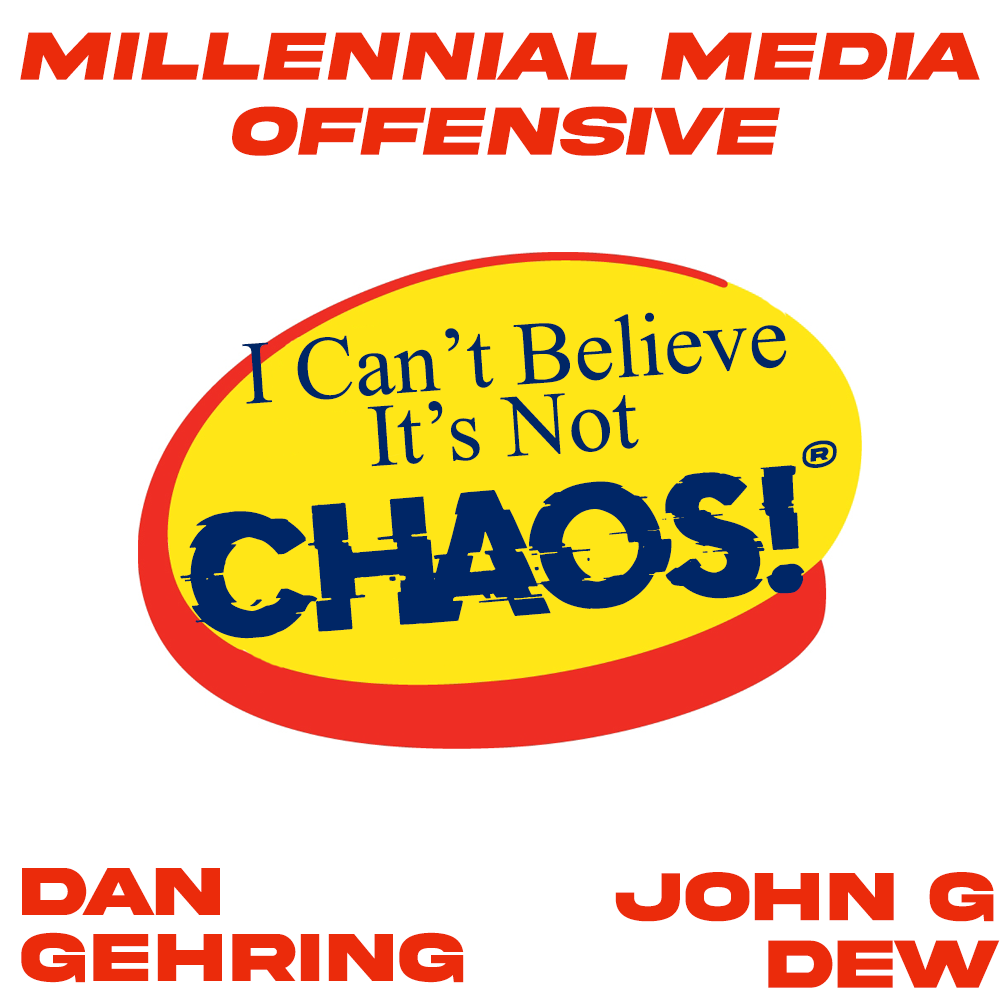 MMO #162 – We’ve Got More Drive
