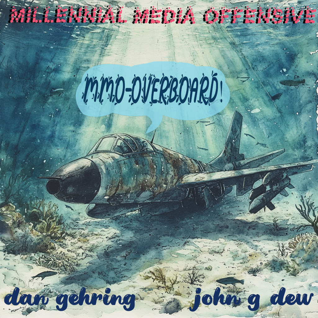 MMO #167 – Kentucky Fried Infidel