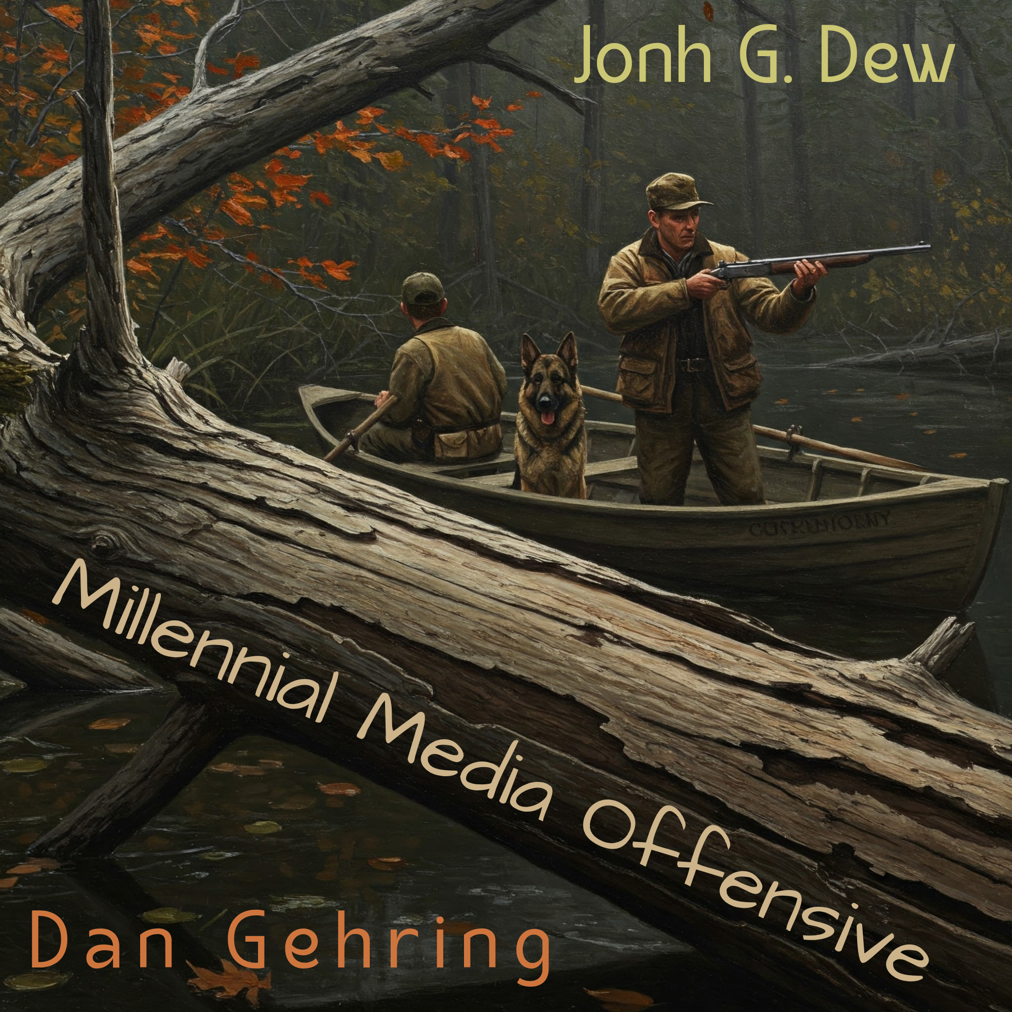 MMO #171 – Screwwormed