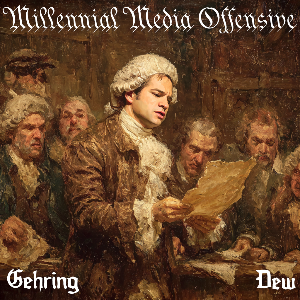 MMO #194 – #Doro26