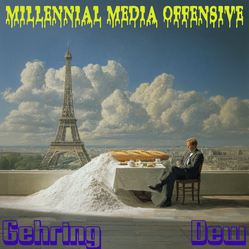 MMO #193 – Two Real Daddies