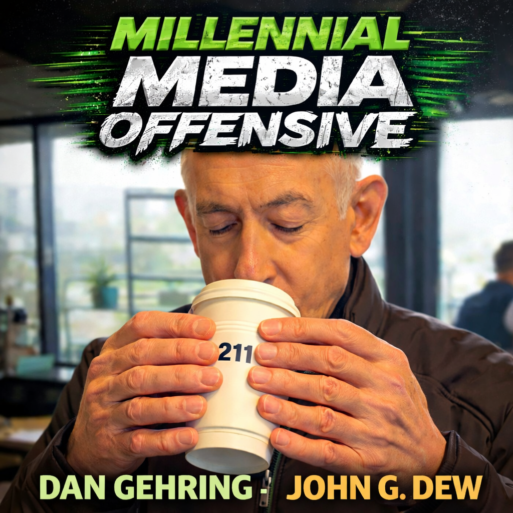 MMO #211 – Right in the Fujairah