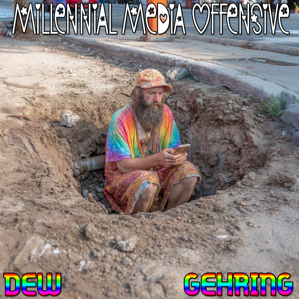 MMO #216 – Dog-Pilling