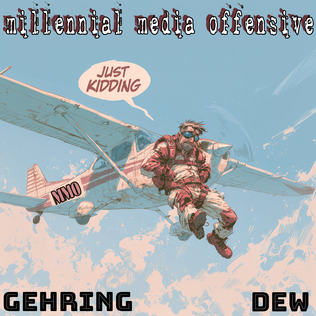 MMO #227 – Guess What