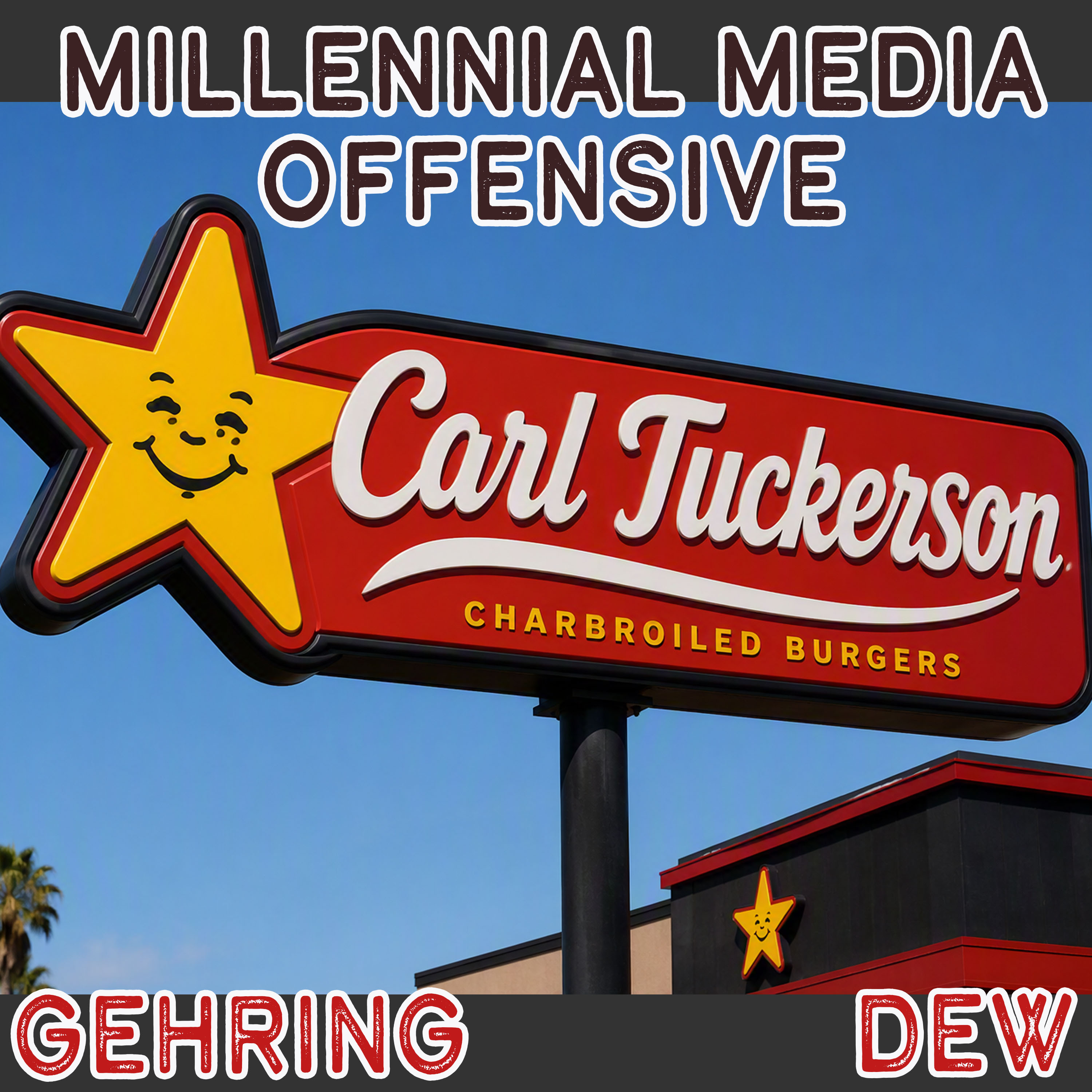 MMO #230 – Carl Tuckerson